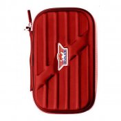 Funda Dardos Bulls NL Wings Large Rojo - 2
