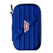 Funda Dardos Bulls NL Wings Large Azul - 2