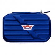 Funda Dardos Bulls NL Wings Large Azul - 1