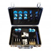 Funda Dardos Bulls NL Secuda L-Case - 2