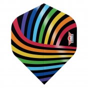 Plumas Bulls Powerflite D100 Rainbow Standard