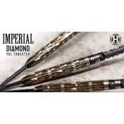 Dardos Harrows Darts Imperial Diamond 90% 22gr - 4