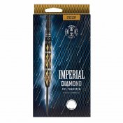 Dardos Harrows Darts Imperial Diamond 90% 23gr - 3