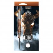 Dardos Harrows Darts Toro 90% 26gr - 3