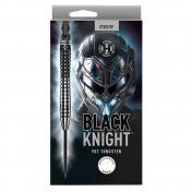 Dardos Harrows Darts Black Knight 90% 25gr - 3