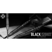 Dardos Harrows Darts Black Knight 90% 25gr - 4