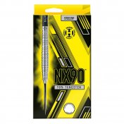 Dardos Harrows Darts NX90 90% 23gr - 3