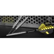 Dardos Harrows Darts NX90 90% 26gr - 4