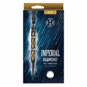 Dardos Harrows Darts Imperial Diamond 90% 20gr - 4