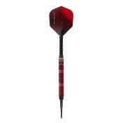 Dardos Harrows Darts Red Horizon 90% 18gr - 2