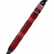 Dardos Harrows Darts Red Horizon 90% 20gr - 3