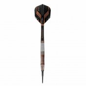 Dardos Harrows Darts Toro 90% 18gr - 2