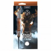 Dardos Harrows Darts Toro 90% 20gr - 4