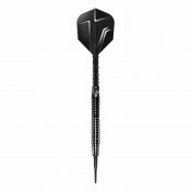 Dardos Harrows Darts Black Knight 90% 18gr - 2