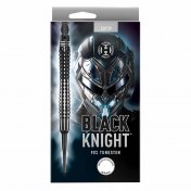 Dardos Harrows Darts Black Knight 90% 18gr - 4