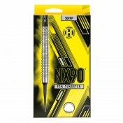 Dardos Harrows Darts NX90 90% 18gr - 4