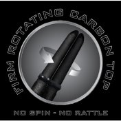 Cañas Harrows Darts Carbon 360 Midi 42mm Negro - 4