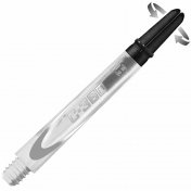 Cañas Harrows Darts Carbon 360 Inbetween 42mm Clear - 3