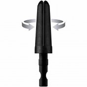 Repuesto Cañas Harrows Darts Carbon 360 6 uni.