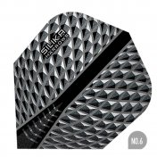 Plumas Harrows Darts Silika n6 5103 Smokey - 2