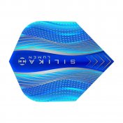 Plumas Harrows Darts Silika Lumen n6 5116 Aqua - 2