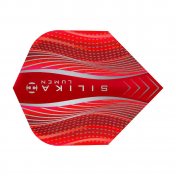 Plumas Harrows Darts Silika Lumen n6 5118 Red - 2