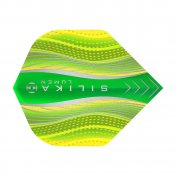 Plumas Harrows Darts Silika Lumen n2 5121 Yellow - 2