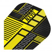 Plumas Harrows Darts NX90 9100 Yellow  - 3