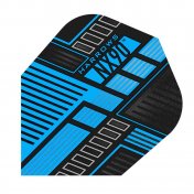 Plumas Harrows Darts NX90 9102 Blue - 3