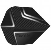 Plumas Harrows Darts Prime Black Knight 7750 - 2