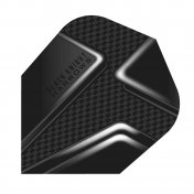 Plumas Harrows Darts Prime Black Knight 7750 - 3