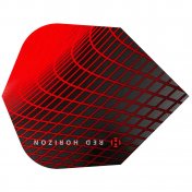 Plumas Harrows Darts Prime Red Horizon 7549 - 2