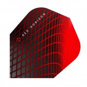 Plumas Harrows Darts Prime Red Horizon 7549 - 3