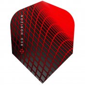 Plumas Harrows Darts Prime Red Horizon 7549 - 1