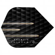 Plumas Harrows Darts Prime Imperial 7548 - 2