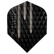 Plumas Harrows Darts Prime Imperial 7548 - 1