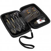 Funda Harrows Carbon ST Pro 6 Case Red - 3