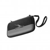 Funda Harrows Carbon ST Pro 6 Case Grey - 2