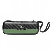 Funda Harrows Carbon ST Pro 3 Case Green - 2