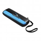 Funda Harrows Carbon ST Pro 3 Case Blue