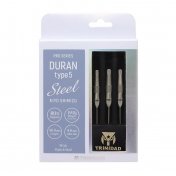 Dardos Trinidad Darts Duran 5 19gr 80%  - 6
