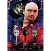 Plumas Condor flights Pear The Bull Clear Black S - 4