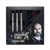 Dardos Cosmo Darts DISCOVERY LABEL  Jacques Labre  - 6