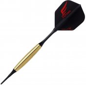 Dardos Cosmo Darts DISCOVERY LABEL Andrew Gilding 90% 21g - 4