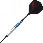 Dardos Cosmo Darts DISCOVERY LABEL Ross Montgomery 90% 19g - 4