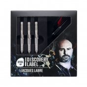 Dardos Cosmo Darts DISCOVERY LABEL Jacques Labre 90% 22g - 6