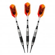 Dardos Viper The Freak Darts Nickel 18gr - 2