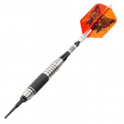 Dardos Viper The Freak Darts Nickel 18gr - 6
