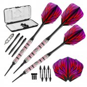 Dardos Viper The Wings Darts 80% 16gr - 1