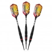 Dardos Viper Jaguar Darts 80% 18gr - 2
